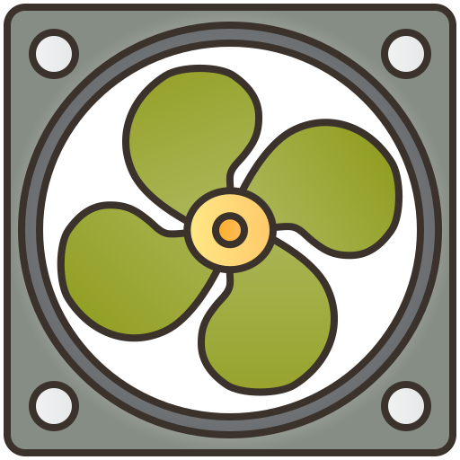 Cooling Fan